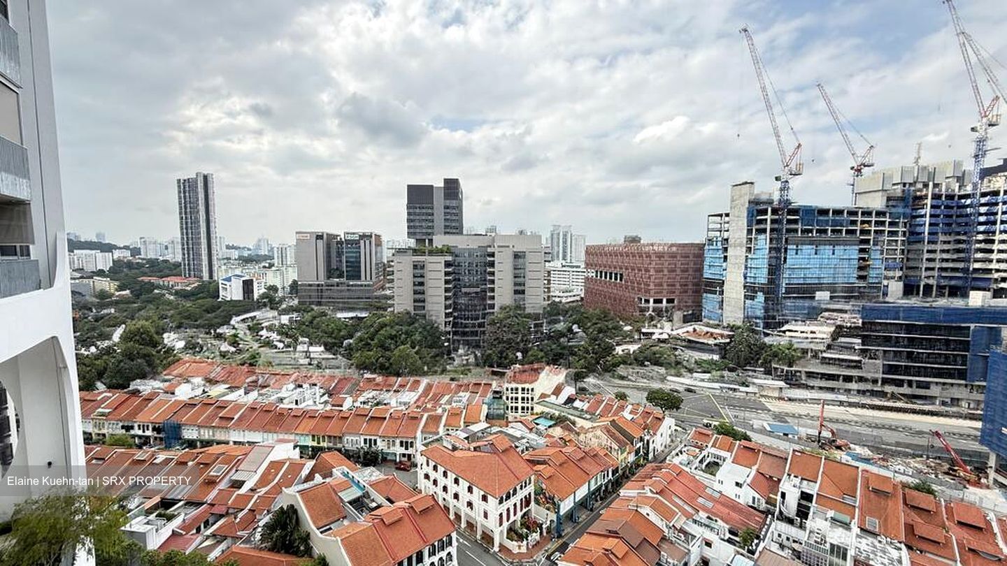 Spottiswoode Suites (D2), Apartment #525661181